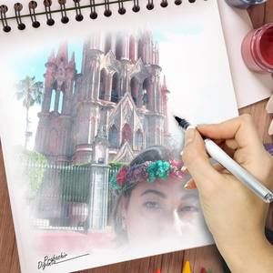 Meet your Posher, Lourdes